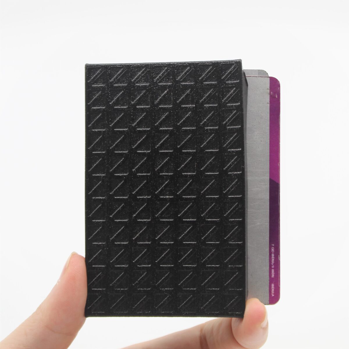 Slim Tpu Wallet (Flexibles)