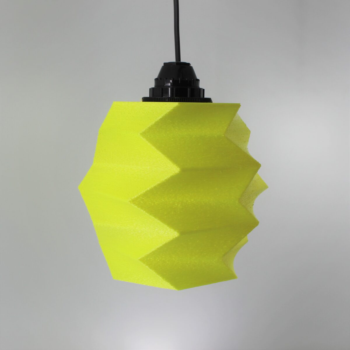 Reversed Lampshade