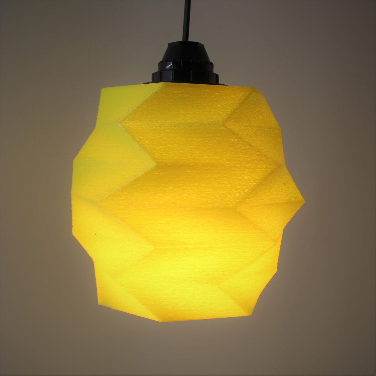 Reversed Lampshade