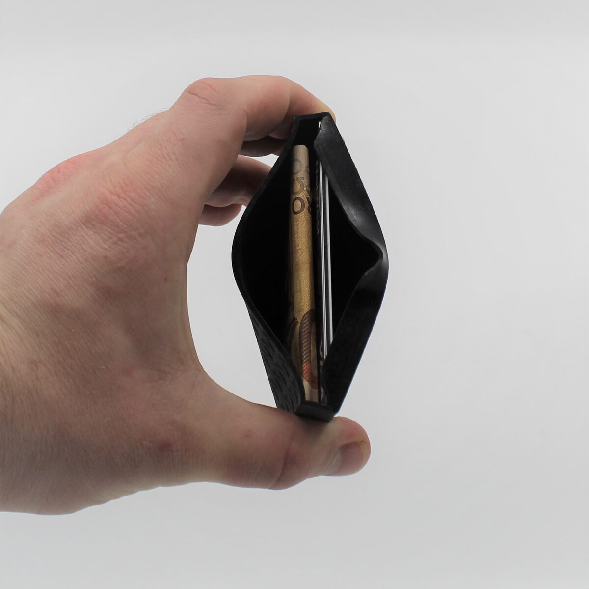 Slim Tpu Wallet (Flexibles)