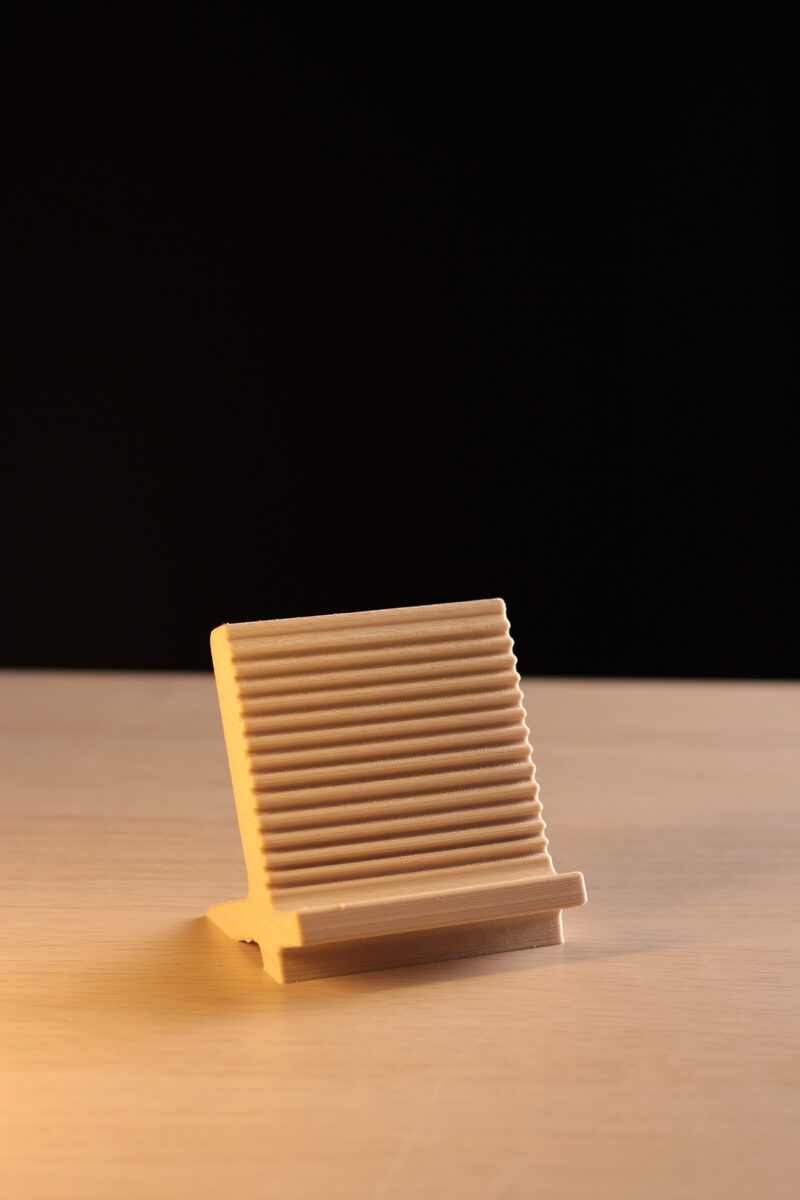 Stripes Smartphone Holder