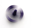 Kaca Orbital Spinning Top, 3D Printed Kinetic Desk Toy