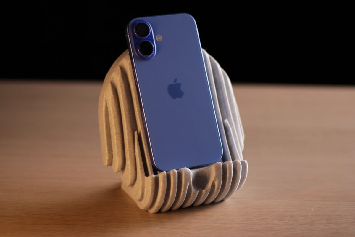Smartphone Holder