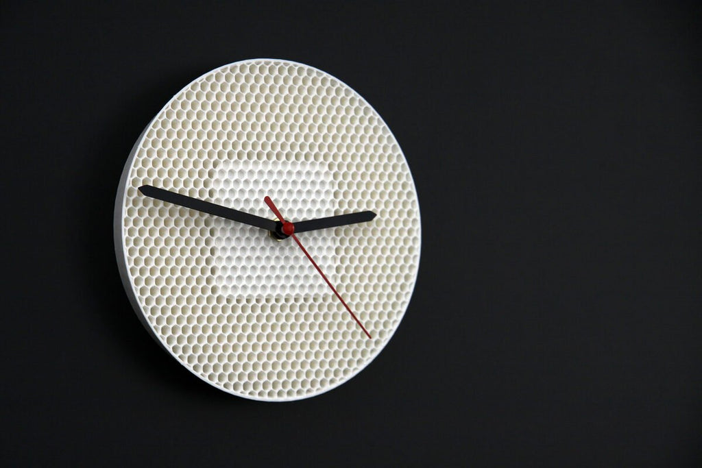 Structure Clock - OzFDM