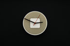 Structure Clock - OzFDM