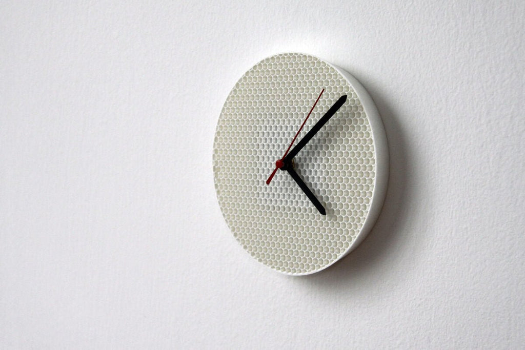 Structure Clock - OzFDM