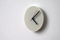 Structure Clock - OzFDM