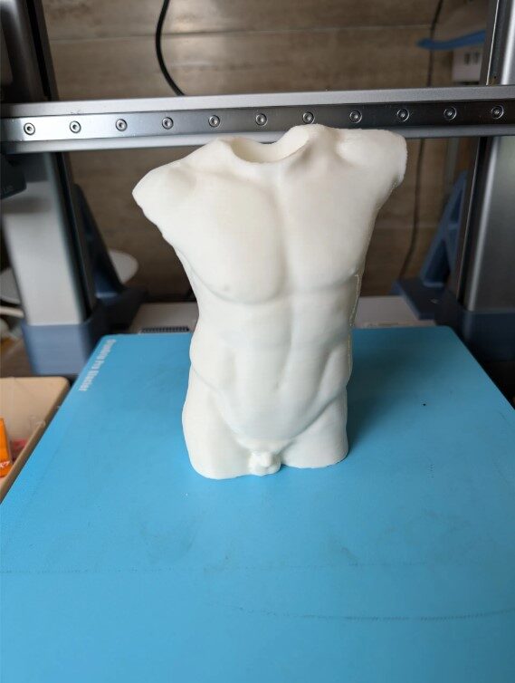Apollo Sculptural Vase