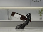 Robopour – Futuristic Wine Holder Cyborg Arm - OzFDM