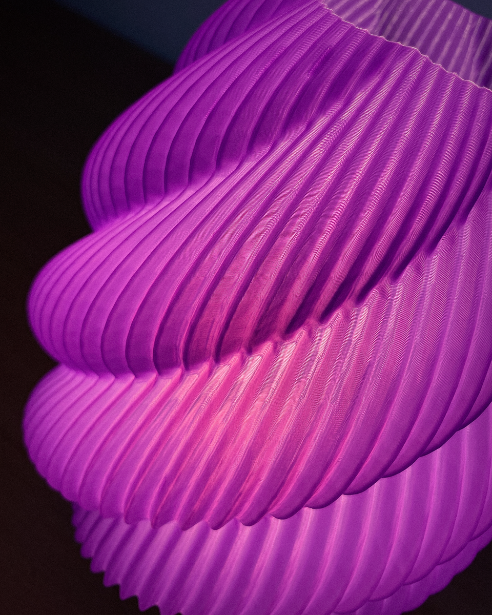 Kamba Table Lamp