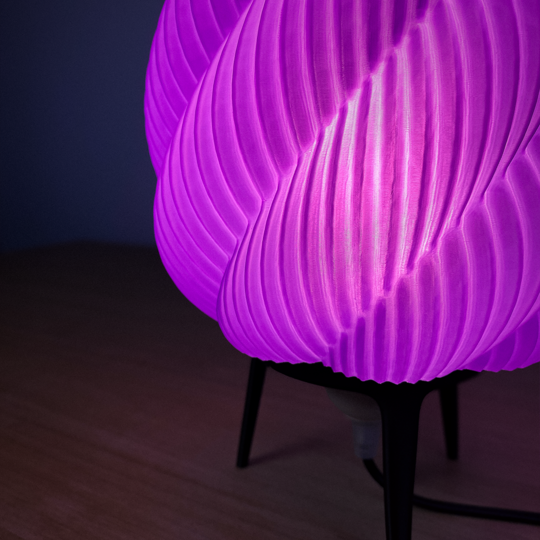Kamba Table Lamp
