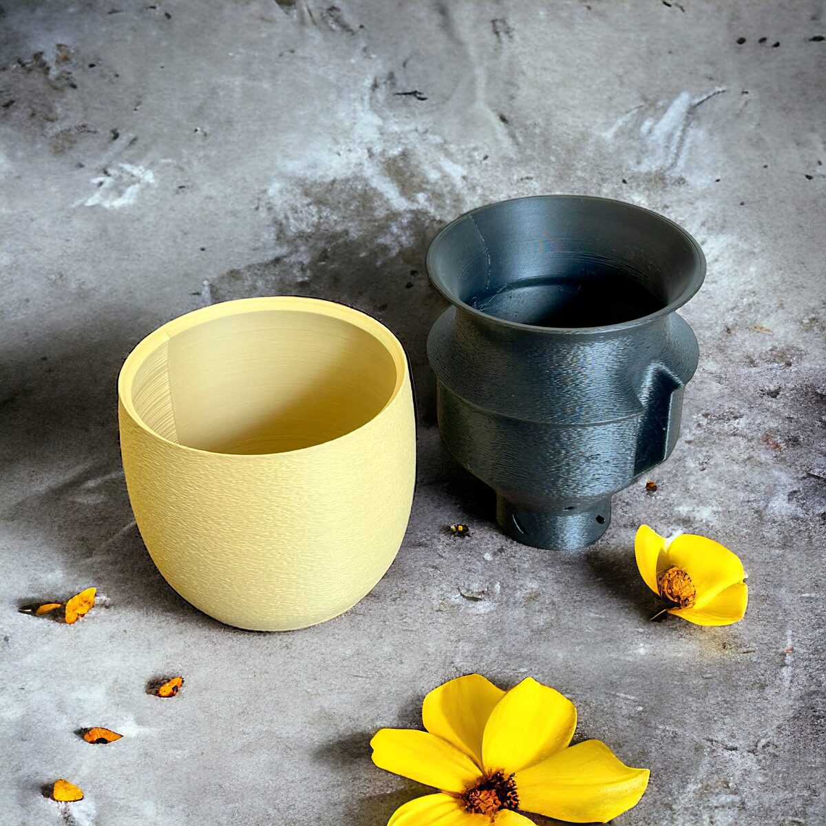 Kyoto | Self-watering Planter