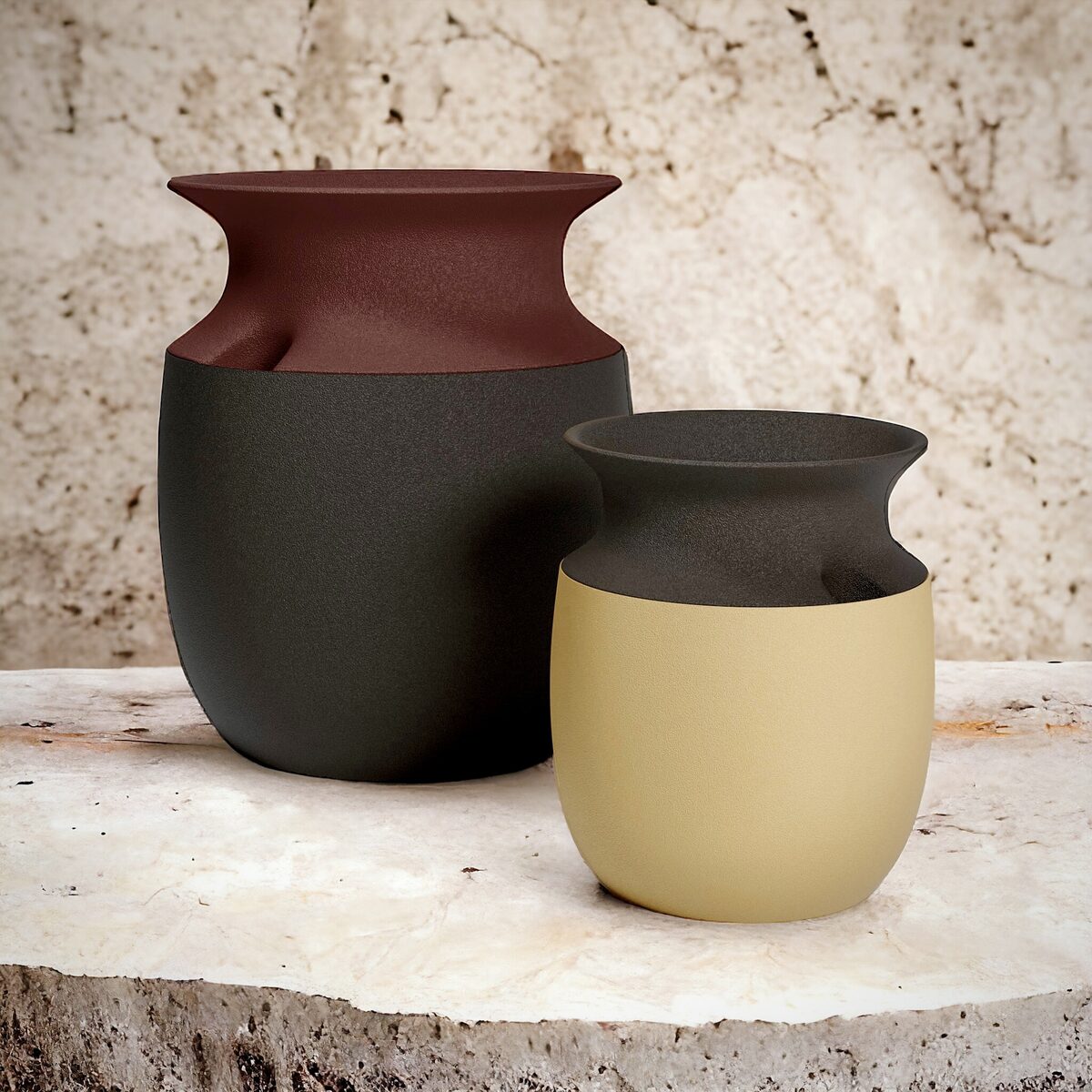 Kyoto | Self-watering Planter