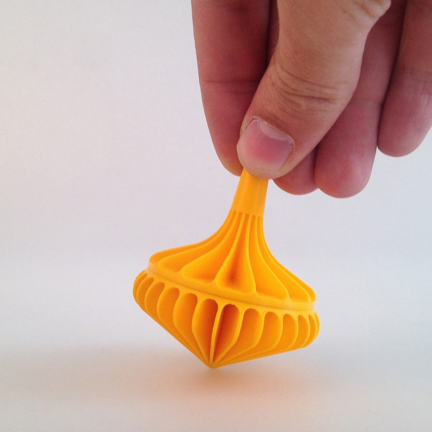 KACA Geometric Spinning Top - OzFDM