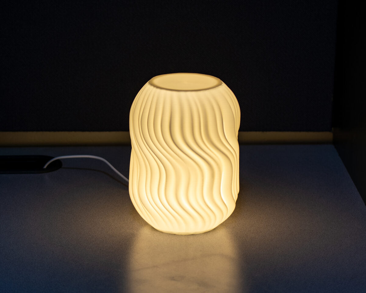 Lamp 002