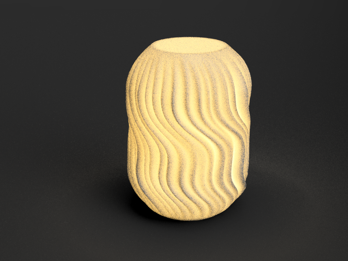 Lamp 002