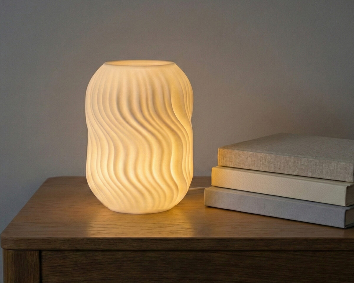 Lamp 002