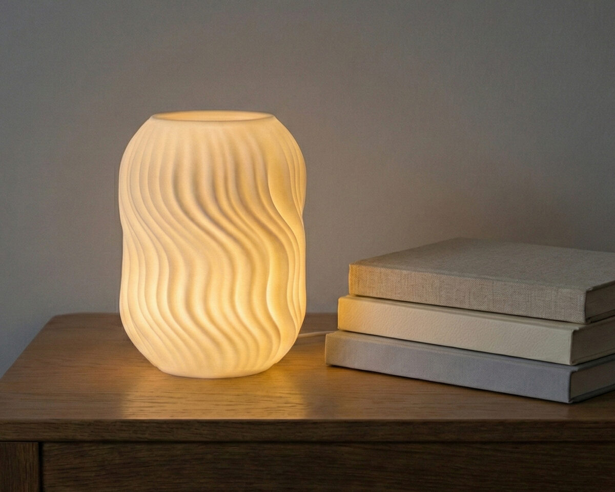 Lamp 002