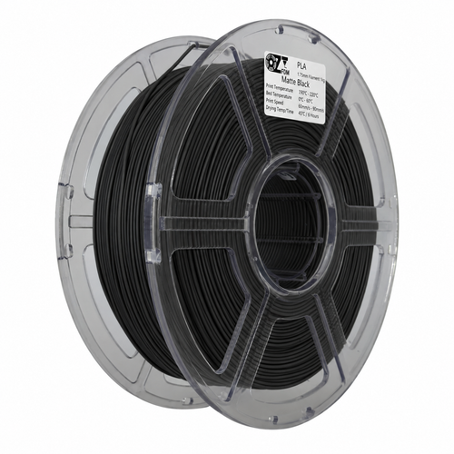 1.75 mm Matte PLA Filament - 1 KG - OzFDM