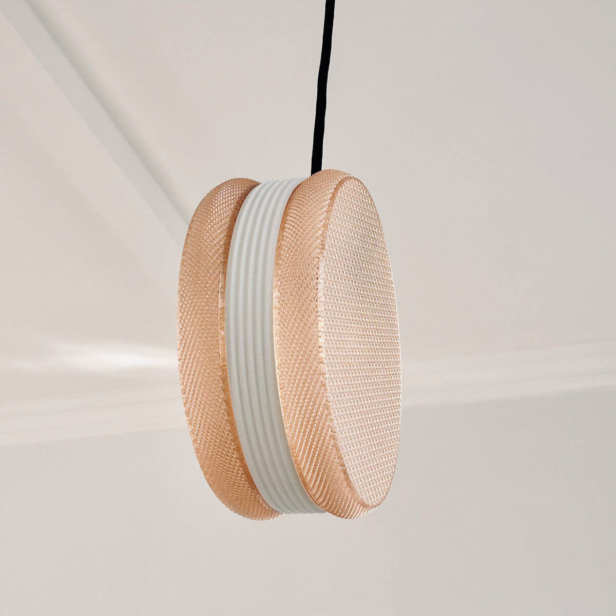 Malla Pendant Light
