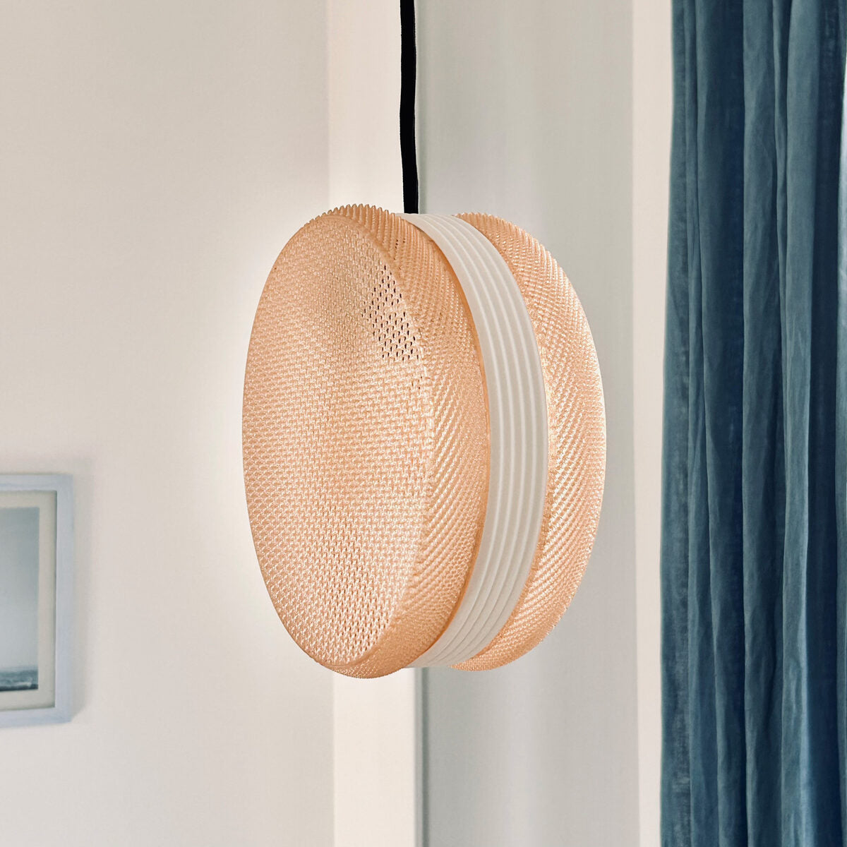 Malla Pendant Light