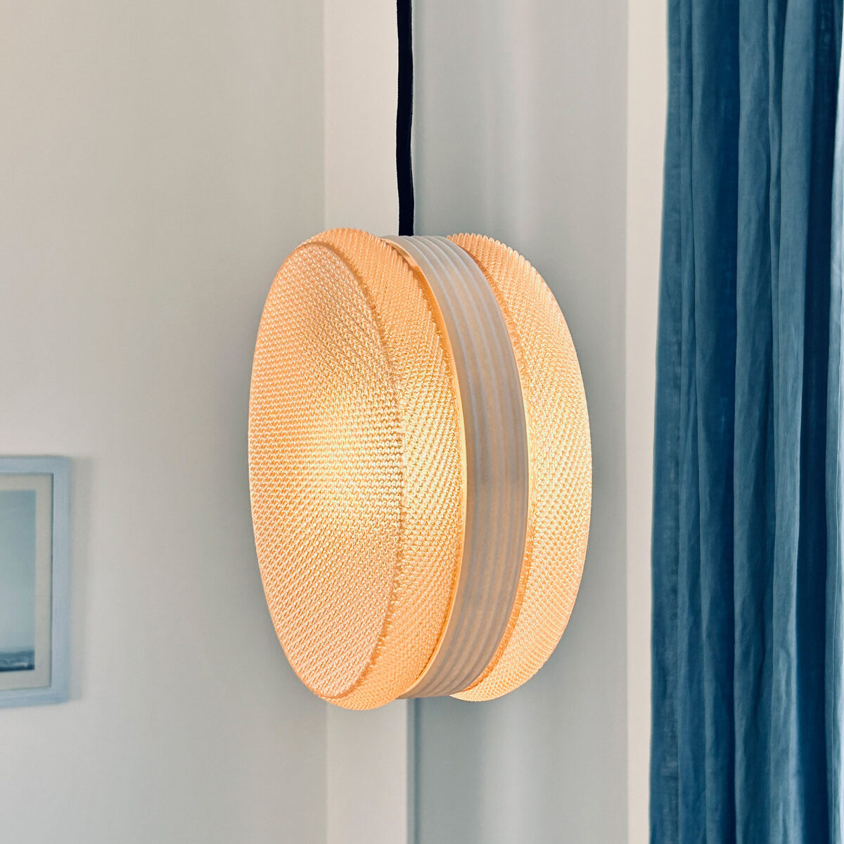 Malla Pendant Light