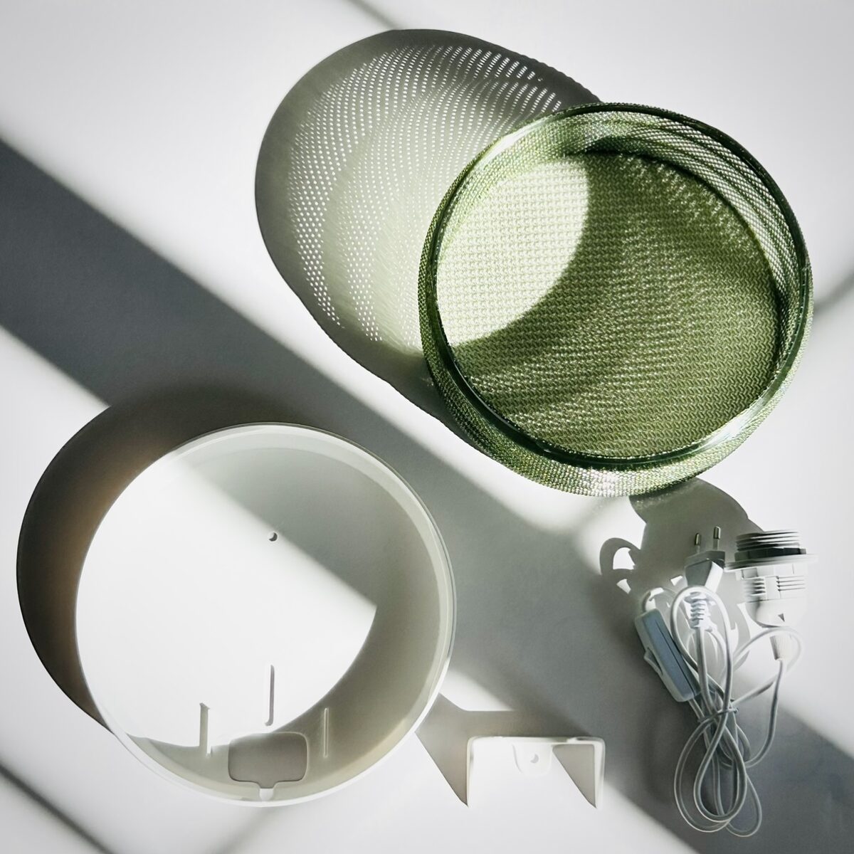 Malla | Wall Light