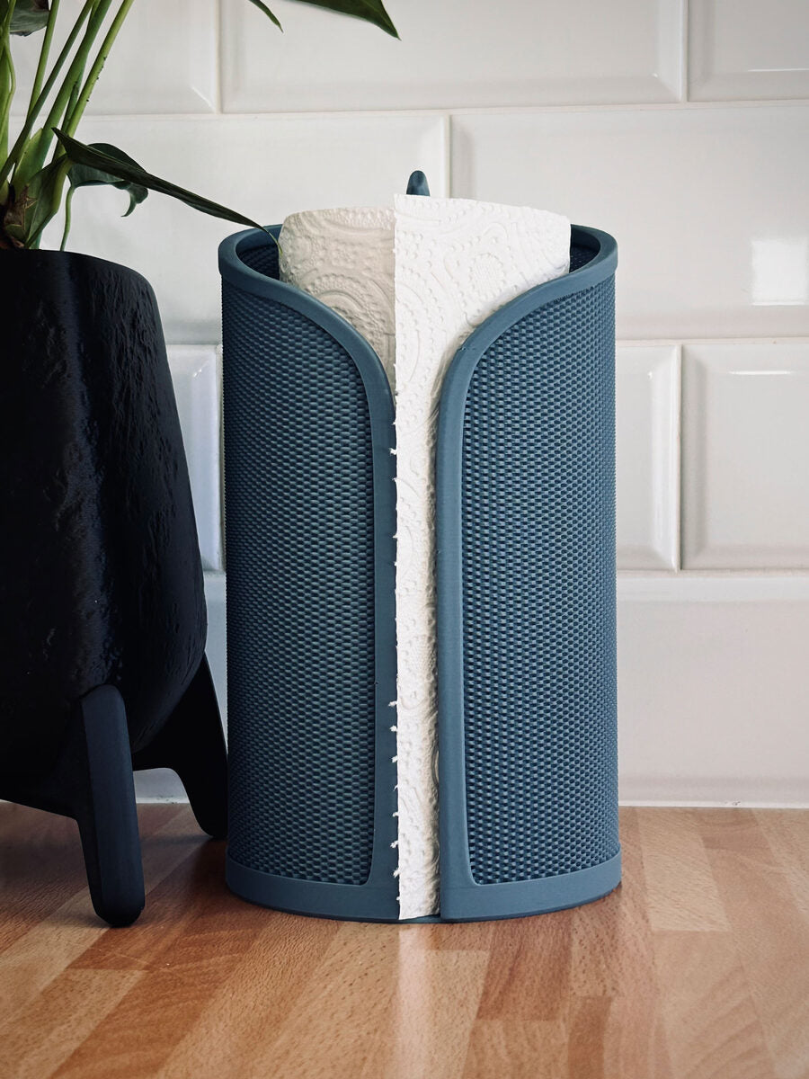 Mando | Paper Roll Holder