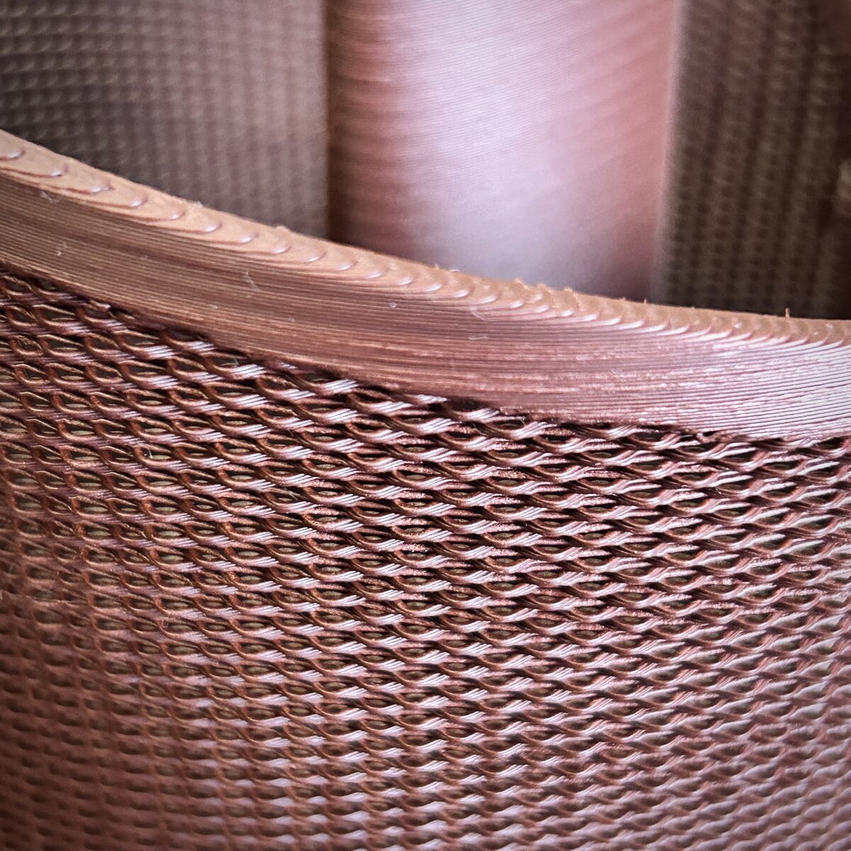 Mando | Paper Roll Holder