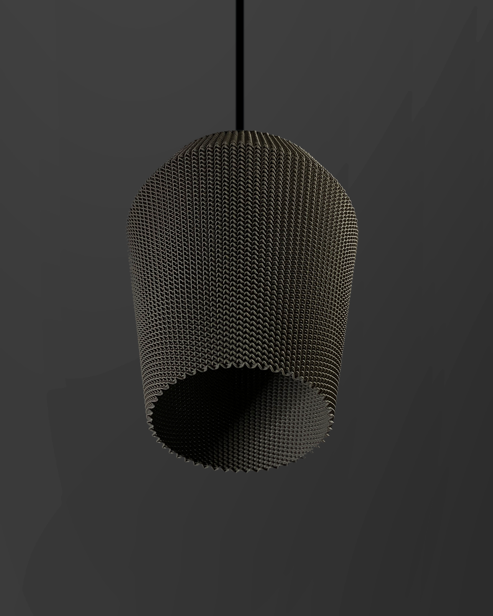 Marga Adaptive Lampshade