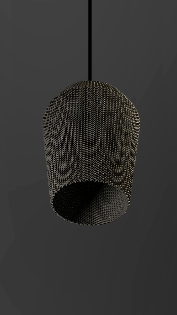 Marga Adaptive Lampshade