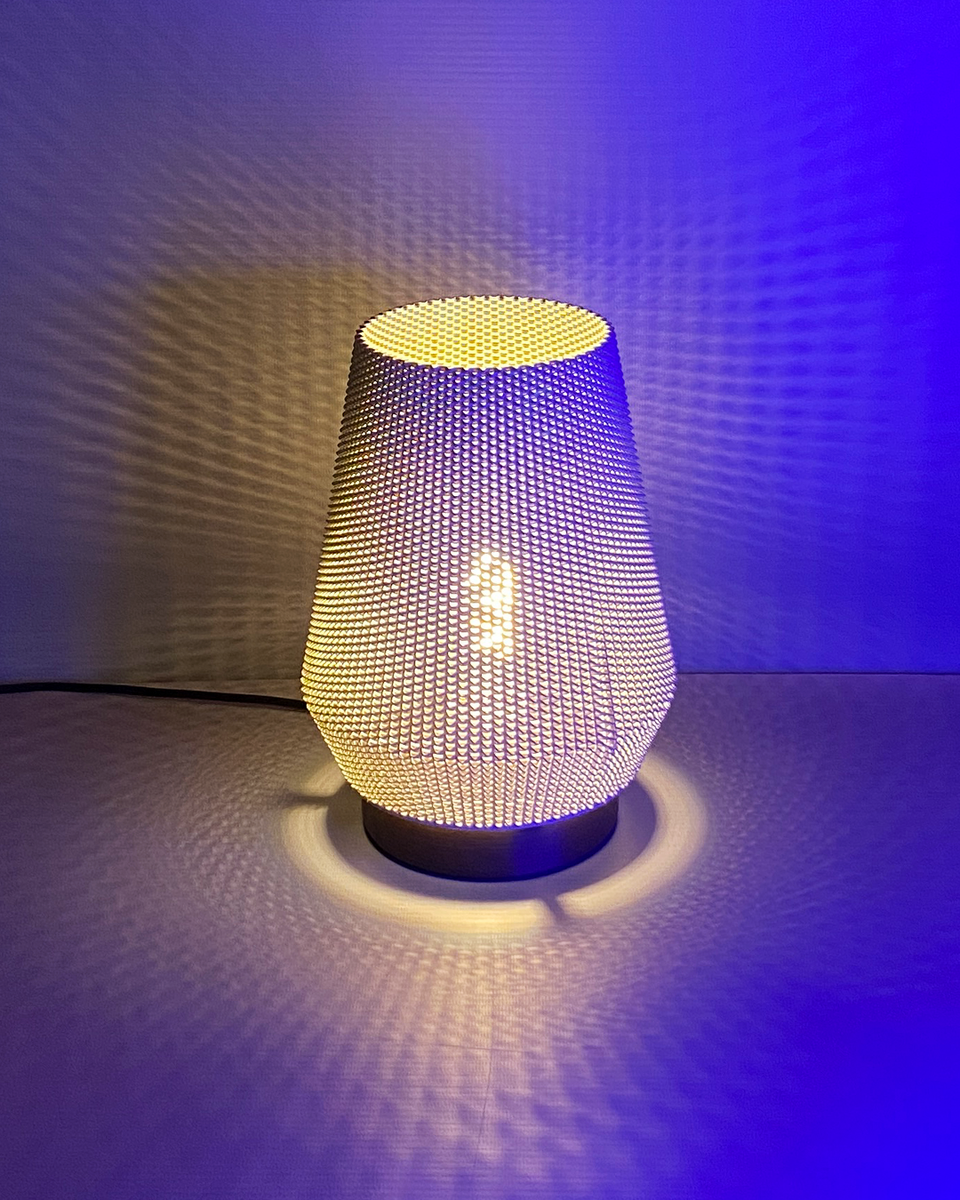 Marga Adaptive Lampshade