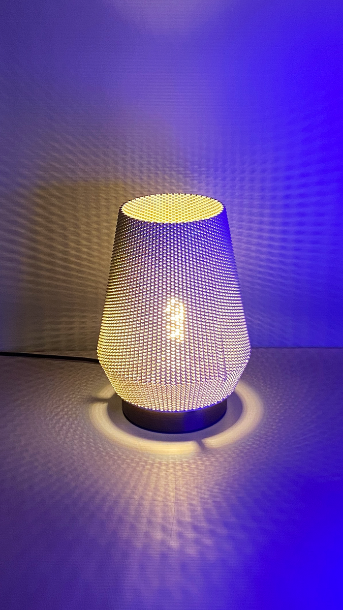 Marga Adaptive Lampshade