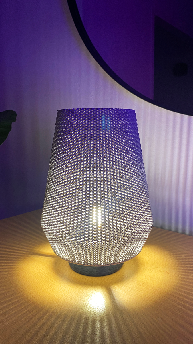 Marga Adaptive Lampshade