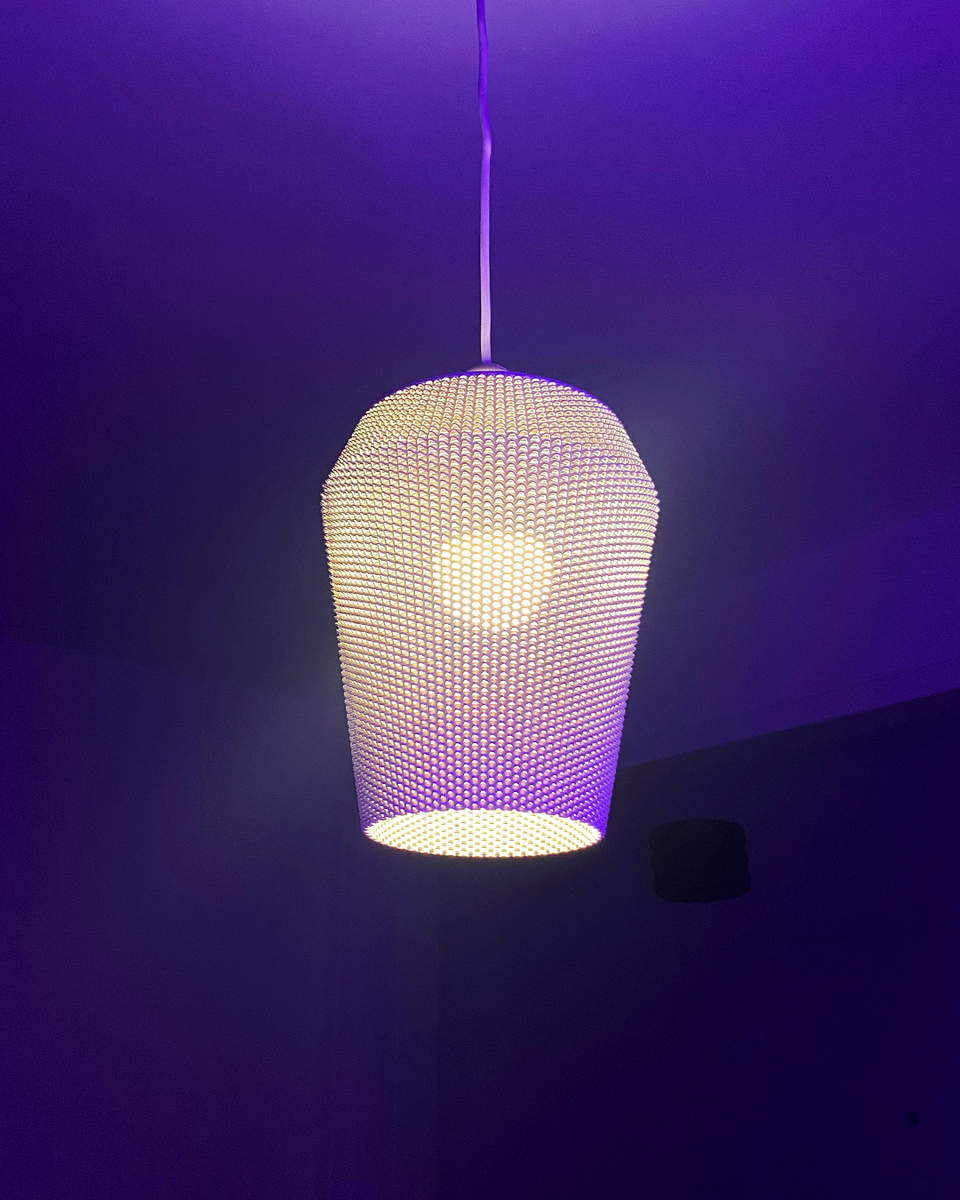 Marga Adaptive Lampshade