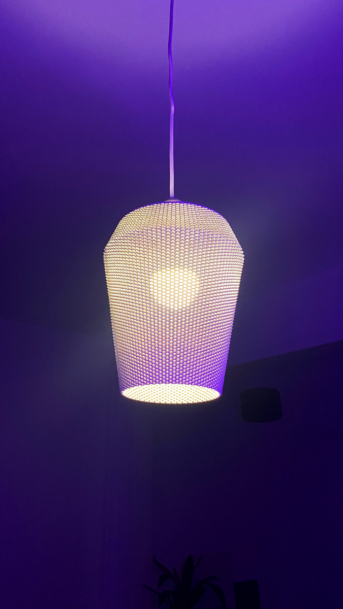 Marga Adaptive Lampshade