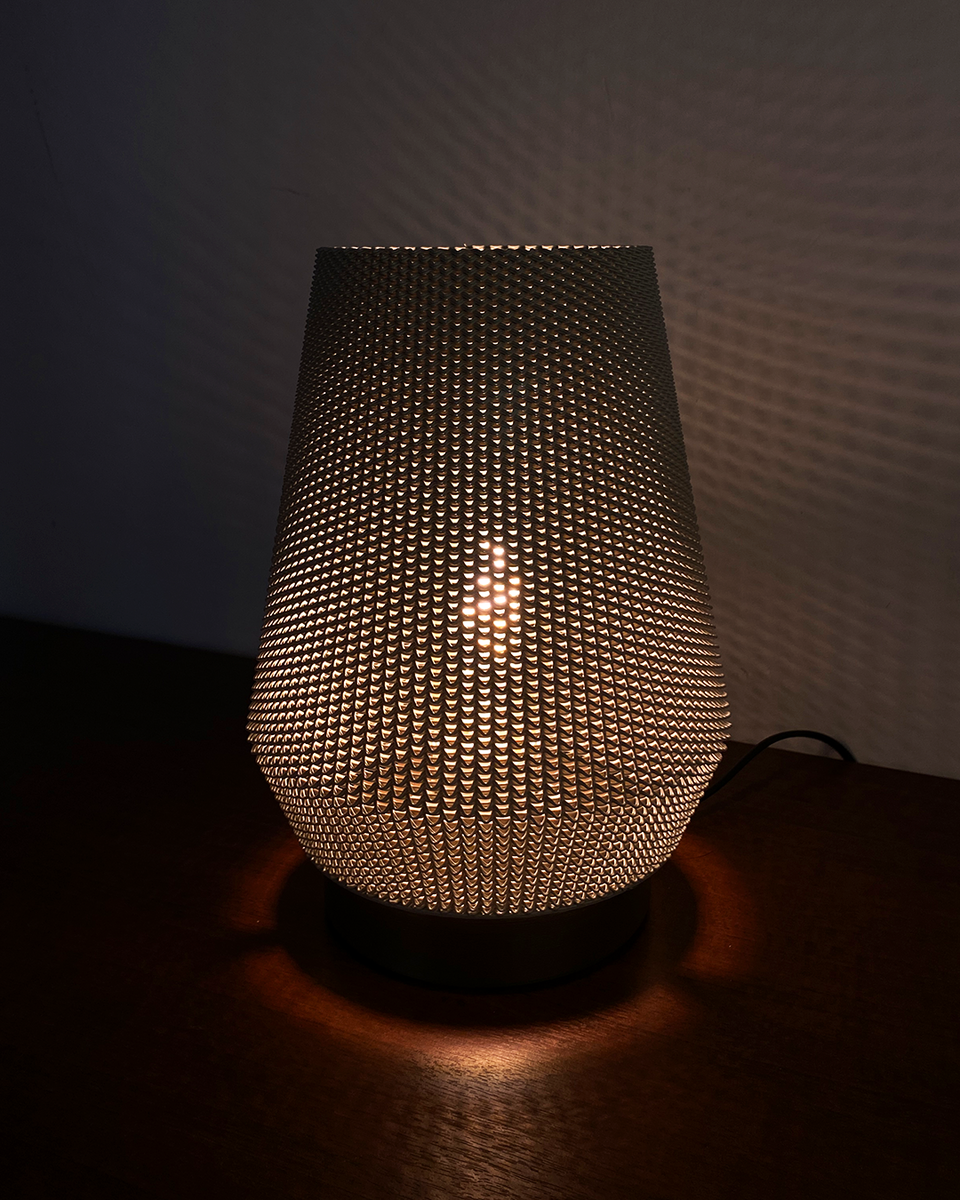 Marga Adaptive Lampshade