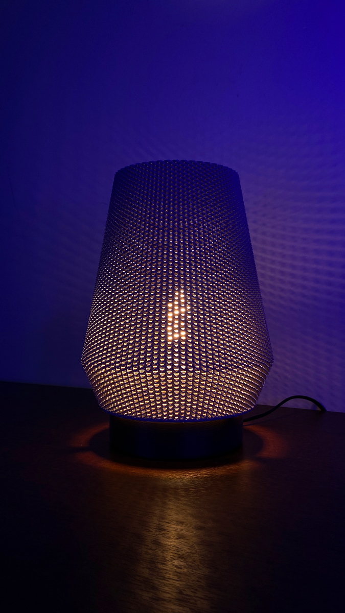 Marga Adaptive Lampshade