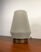 Ripple Mesh Adaptive Lampshade, 3D Printed Pendant Lamp Cover