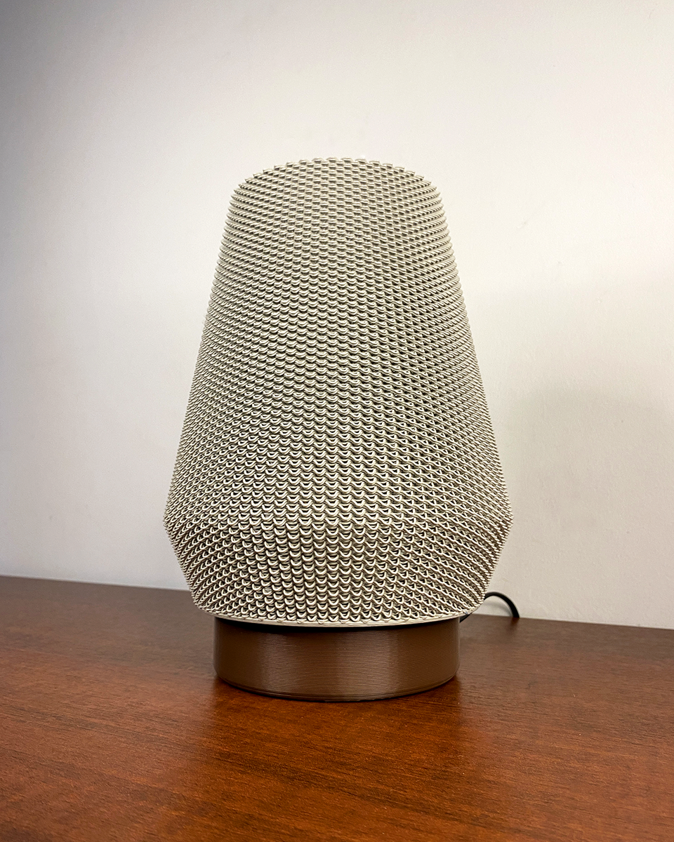 Marga Adaptive Lampshade