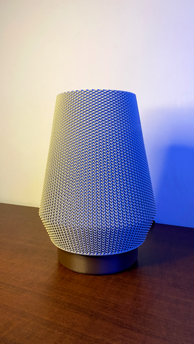 Marga Adaptive Lampshade