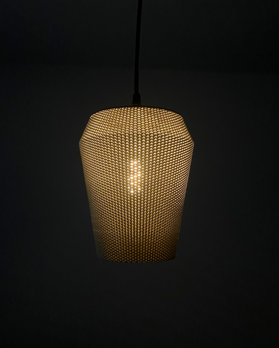 Marga Adaptive Lampshade