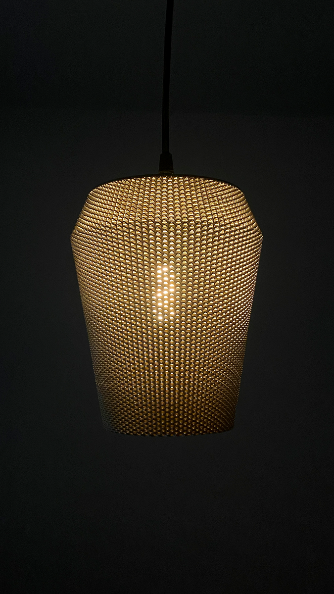 Marga Adaptive Lampshade