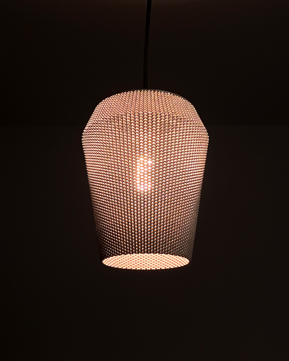 Marga Adaptive Lampshade