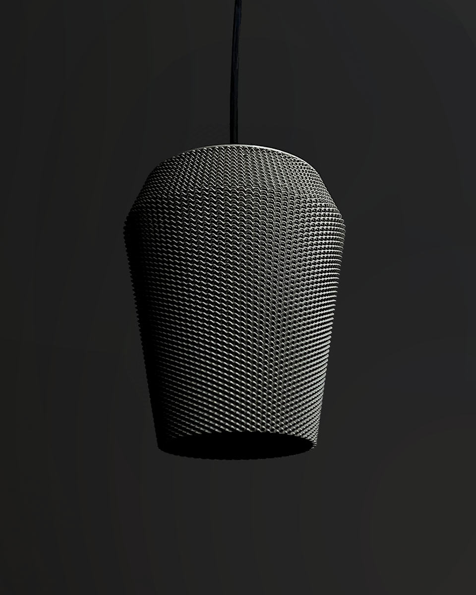 Marga Adaptive Lampshade