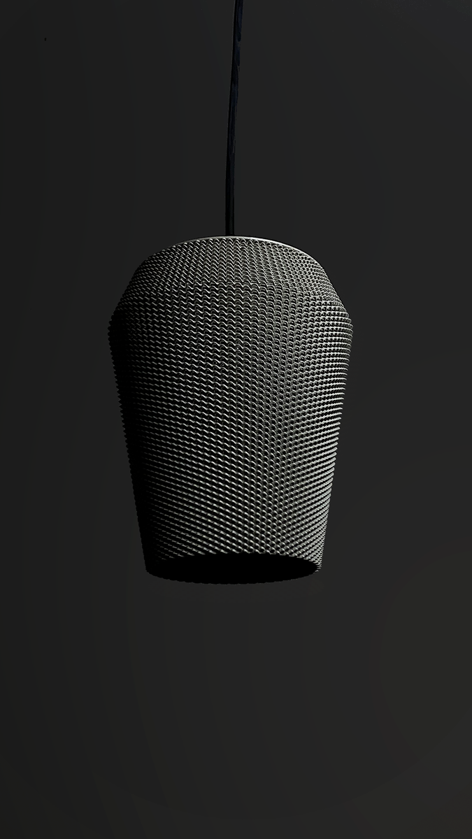 Marga Adaptive Lampshade