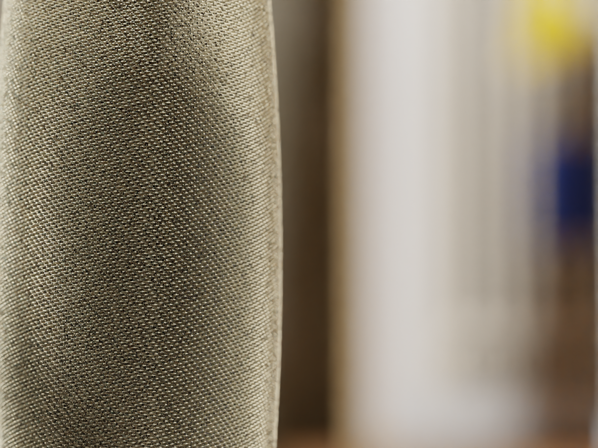 Zenith Vase
