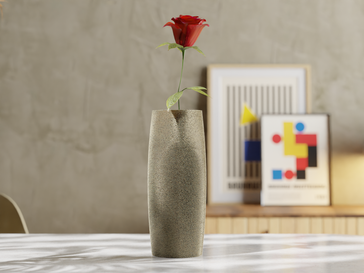 Zenith Vase