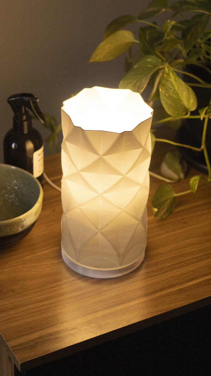 Diamonds Lampshade