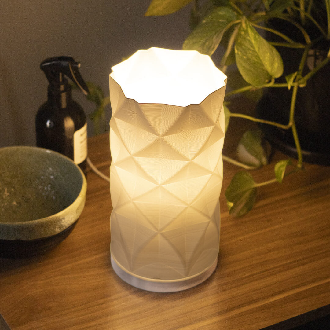 Diamonds Lampshade